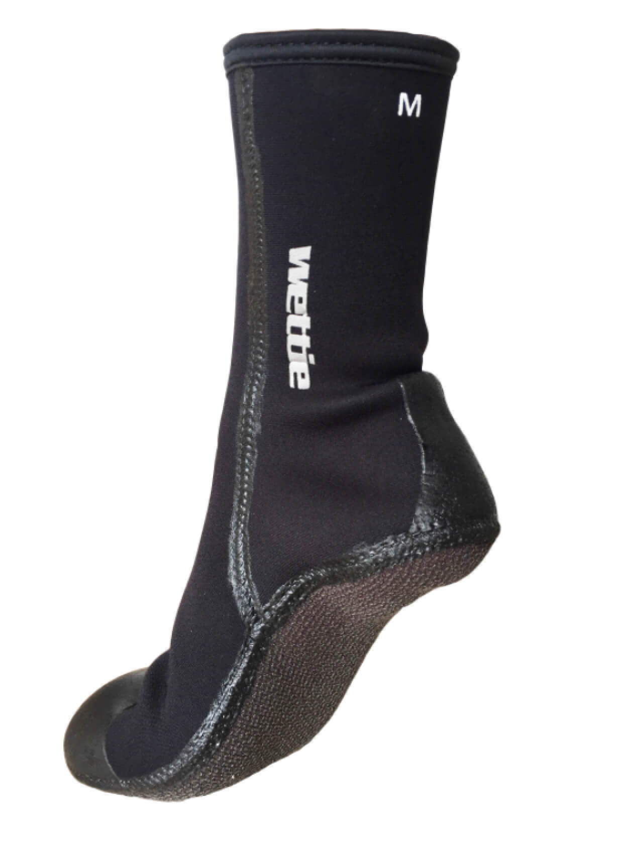 Wettie Kevlar Dive Sock Dive HQ Wellington